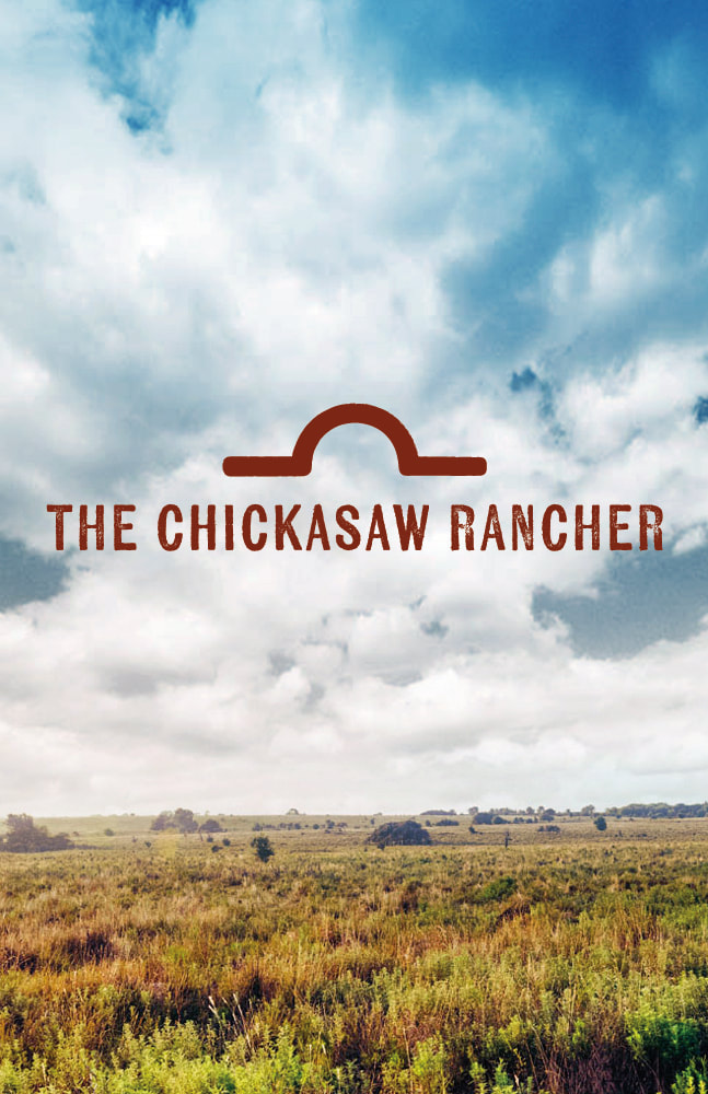 Poster for The Chickasaw Rancher
